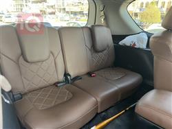 Nissan Armada